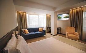Novo Boutique Hotel